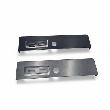 TOP MAGNET BRACKET 250 BLK