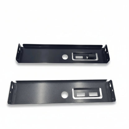 TOP MAGNET BRACKET 250 BLK