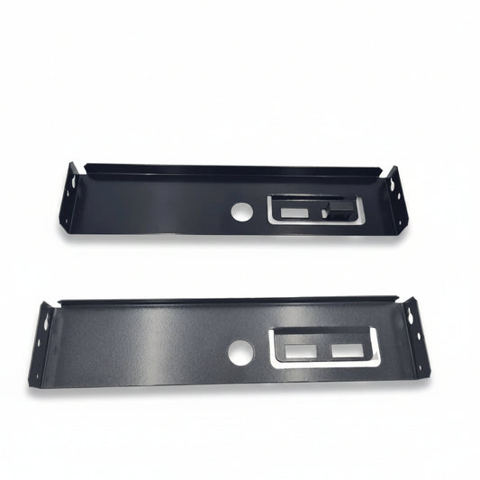 TOP MAGNET BRACKET 250 BLK