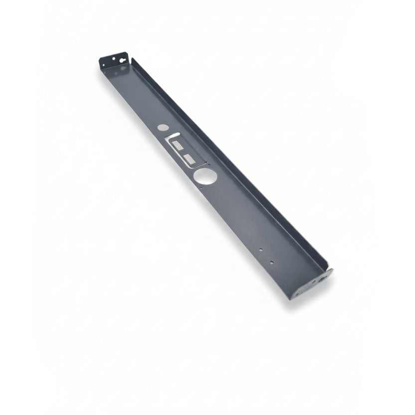 TOP MAGNET BRACKET 500 BLACK