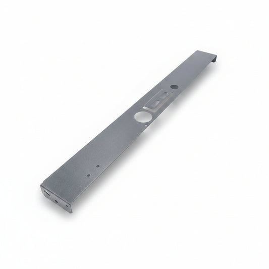 TOP MAGNET BRACKET 500 BLACK