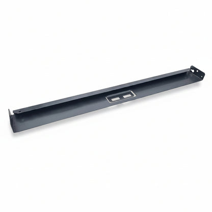 TOP MAGNET-BRACKET 500 BLK CHR
