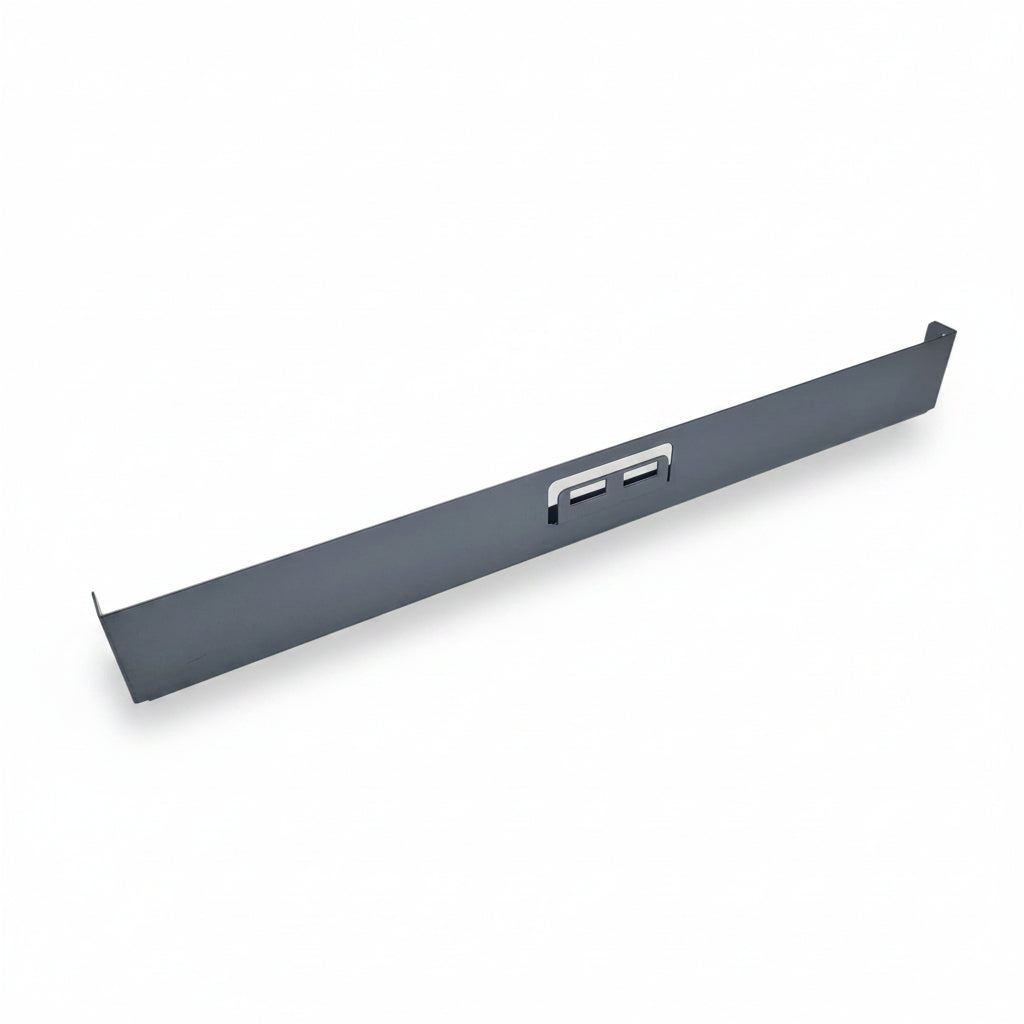 TOP MAGNET-BRACKET 500 BLK CHR