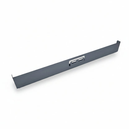 TOP MAGNET-BRACKET 500 BLK CHR