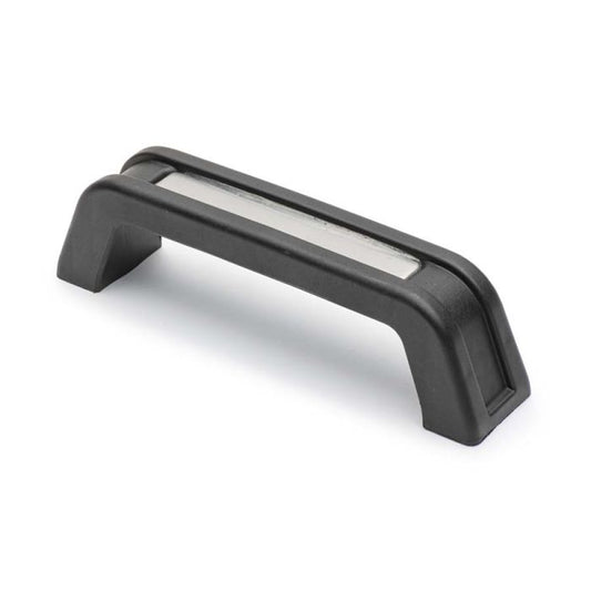 DOOR HANDLE RESIN W/STRAP +