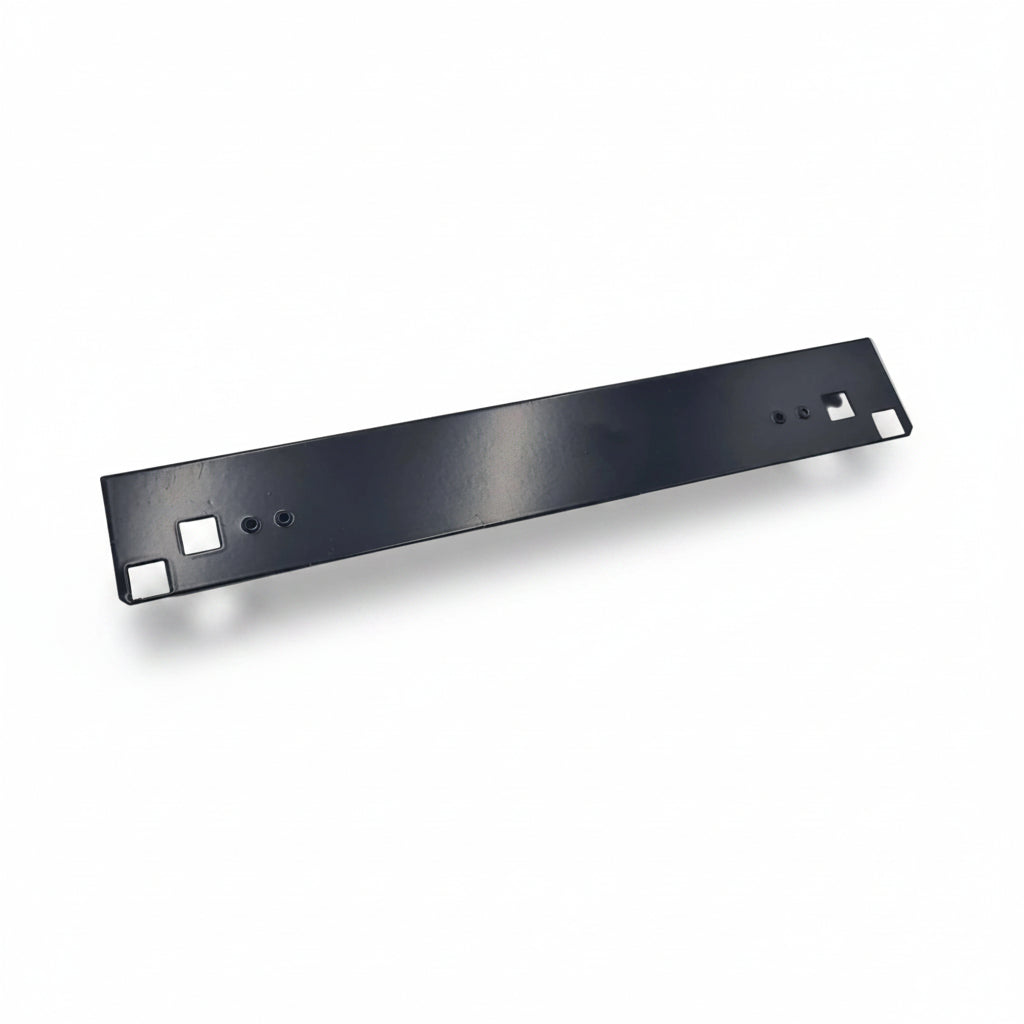 BRACKET TANK BASE SUPPORT BLK