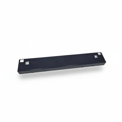 BRACKET TANK BASE SUPPORT BLK
