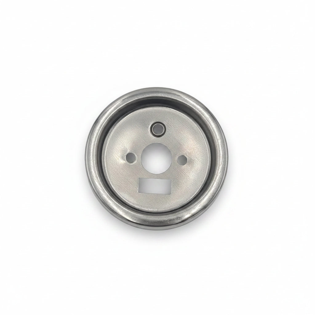 BEZEL FLAT IR 304S SMALL