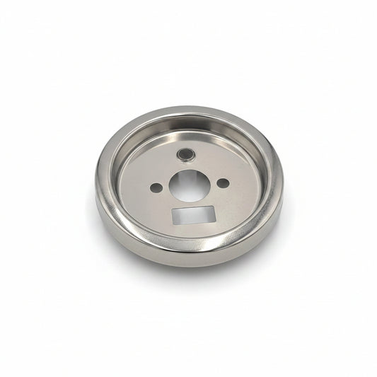 BEZEL FLAT IR 304S SMALL
