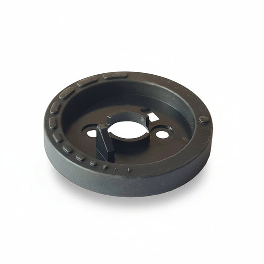 CONTROL KNOB BEZEL SML