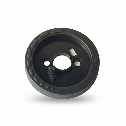 CONTROL KNOB BEZEL SML
