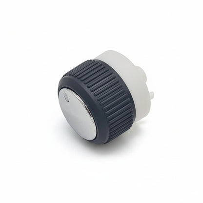 CONTROL KNOB SML IR WHITE iQUE