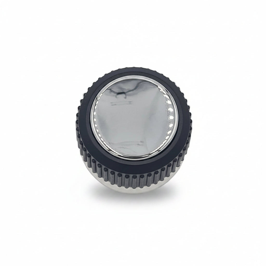 KNOB CLEAR