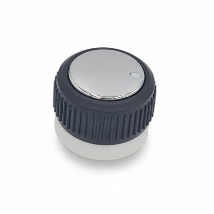 CONTROL KNOB LRG IR WHITE iQUE