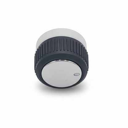 CONTROL KNOB LRG IR WHITE iQUE