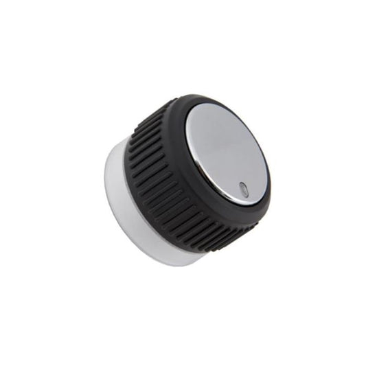CONTROL KNOB LRG I CLEAR