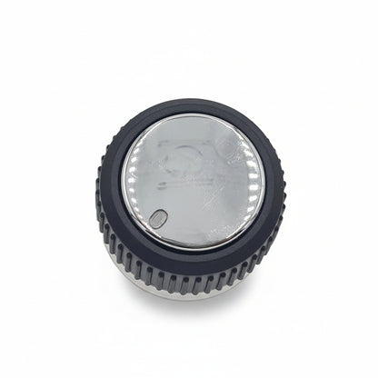 CONTROL KNOB LRG I CLEAR