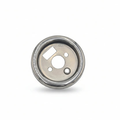 BEZEL FLAT IR 304S LARGE