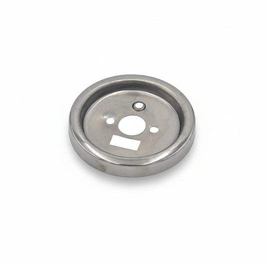 BEZEL FLAT IR 304S LARGE
