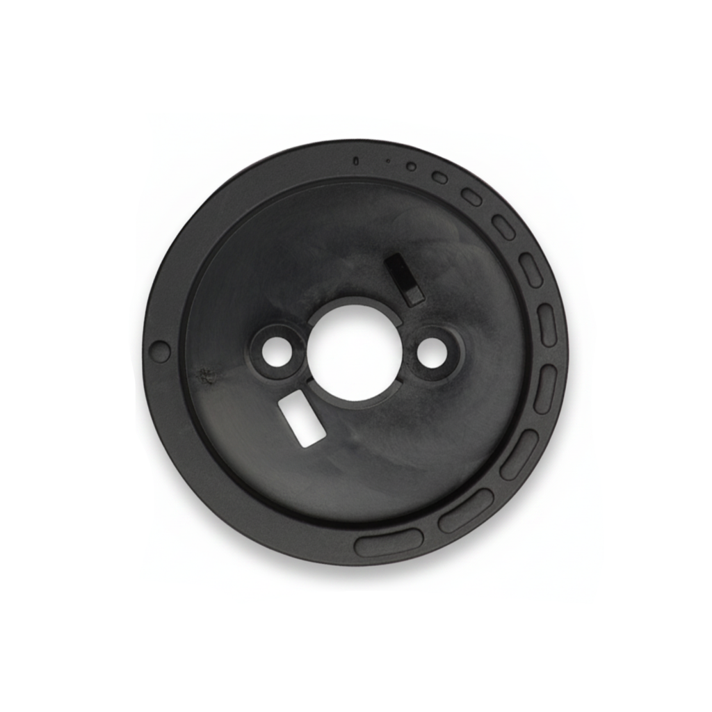 CONTROL KNOB BEZEL LARGE