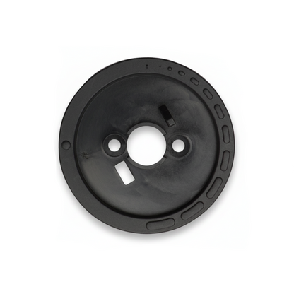 CONTROL KNOB BEZEL LARGE