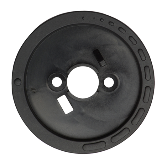 CONTROL KNOB BEZEL LARGE