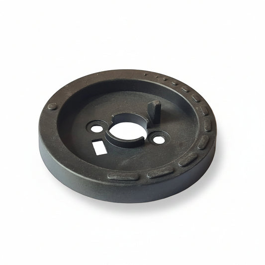 CONTROL KNOB BEZEL LARGE