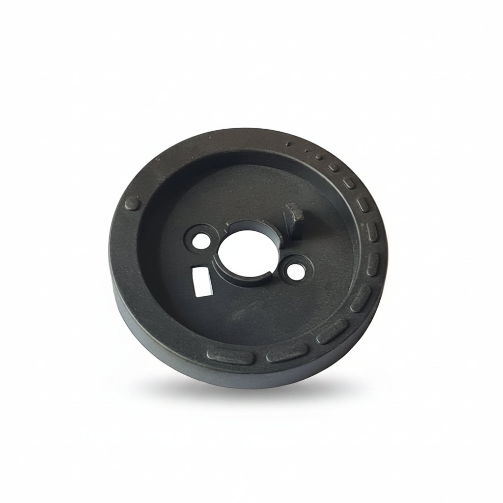CONTROL KNOB BEZEL LARGE