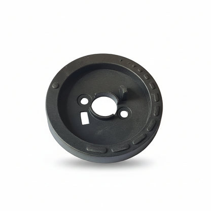 CONTROL KNOB BEZEL LARGE