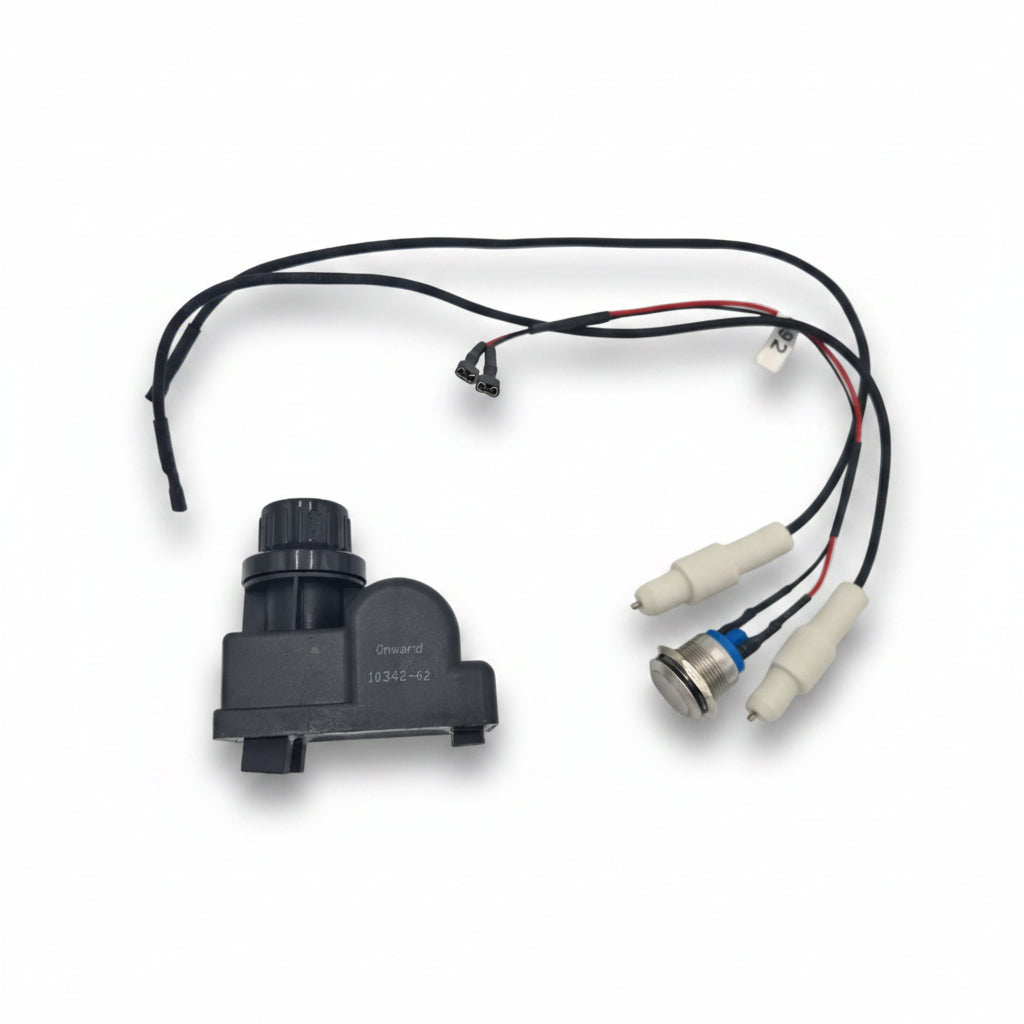 IGNITION ASSY 320