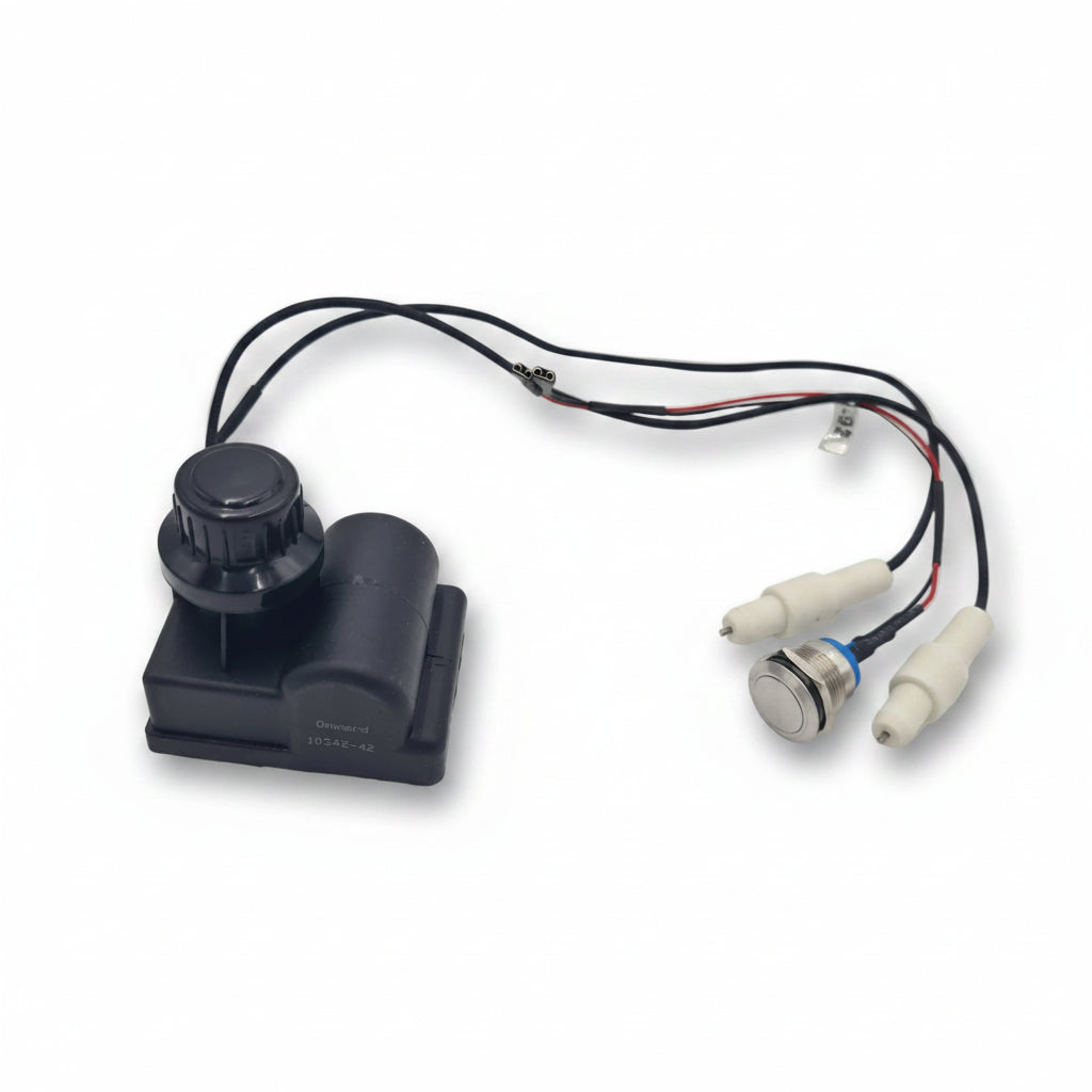 IGNITION ASSY 320