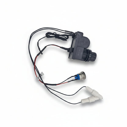 IGNITION ASSY 590