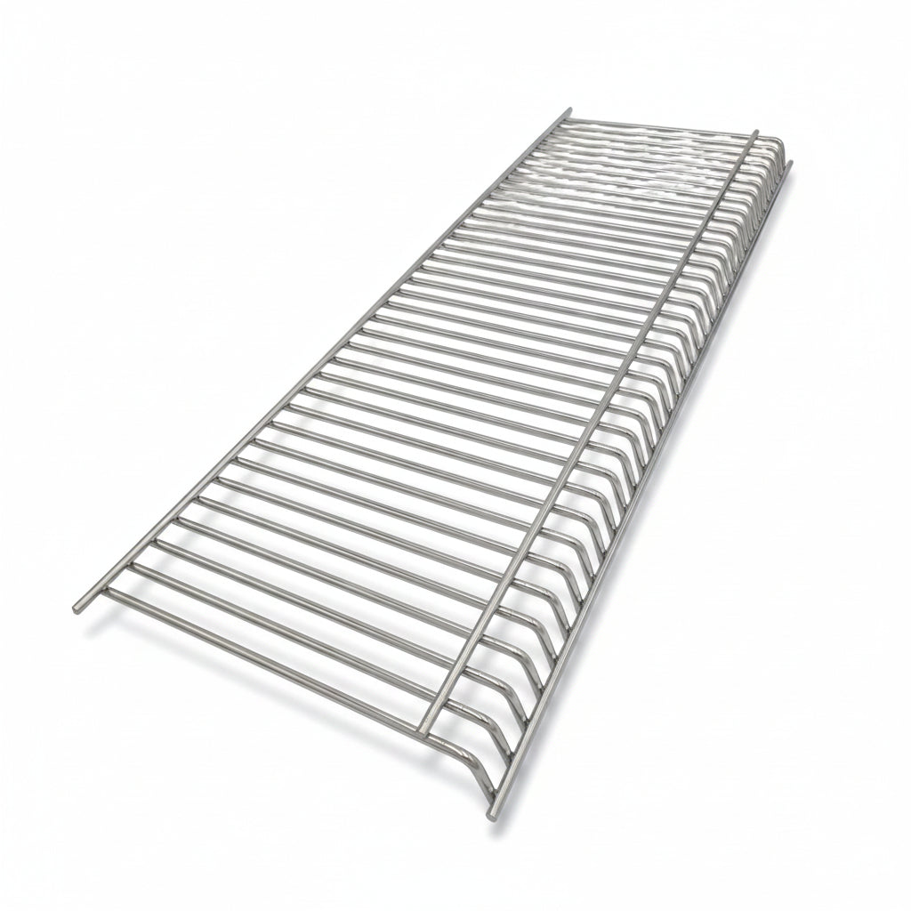 WARMING RACK IR 500 201SS