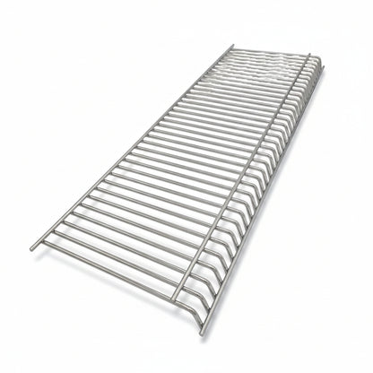 WARMING RACK IR 500 201SS