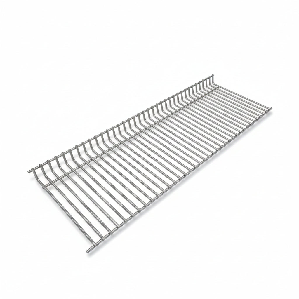 WARMING RACK IR 500 201SS