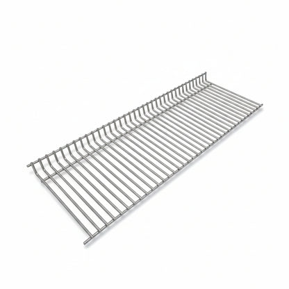 WARMING RACK IR 500 201SS