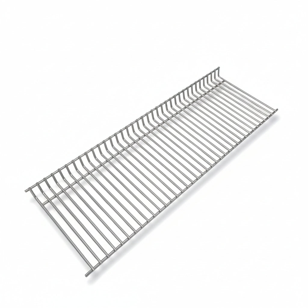 WARMING RACK IR 500 201SS