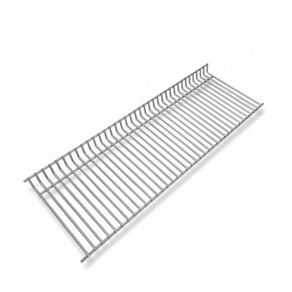 WARMING RACK IR 500 201SS