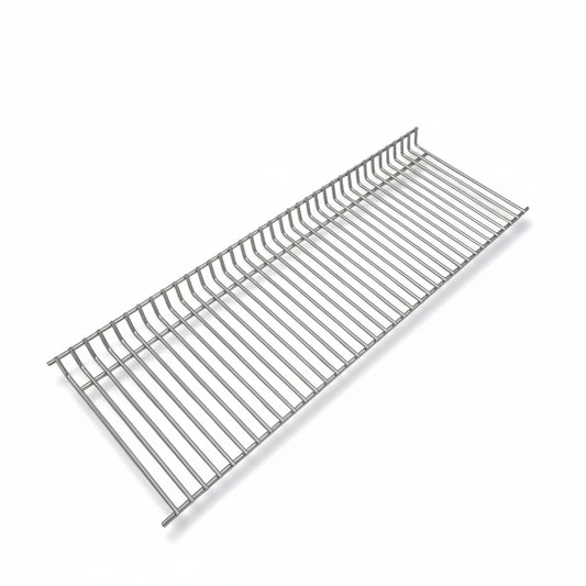 WARMING RACK IR 500 201SS