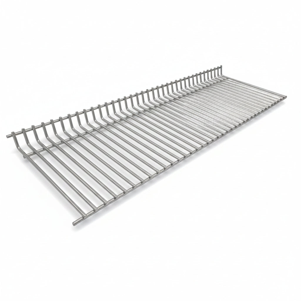 WARMING RACK IR 500 201SS