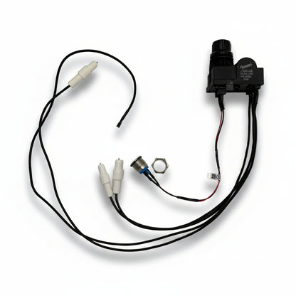 IGNITION ASSY 590