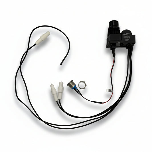 IGNITION ASSY 590