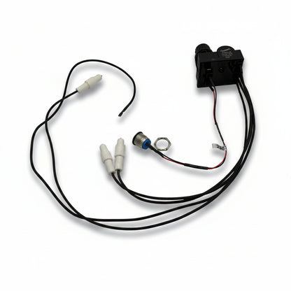 IGNITION ASSY 590