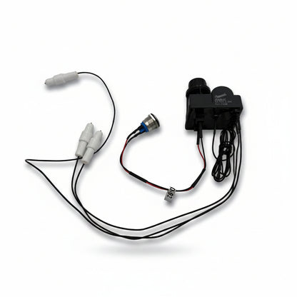 IGNITION ASSY 590 I