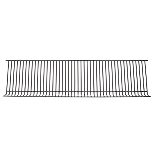 WARMING RACK PORC COATED CI
