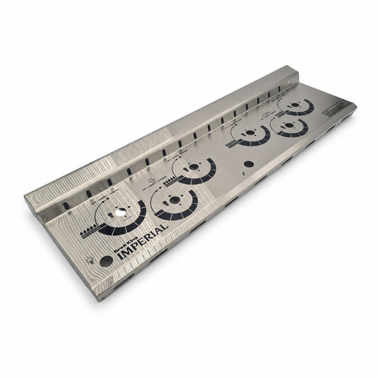 CONTROL COVER 4V I 500 SB RB