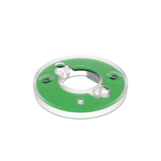 LED ASSY iQUE SMALL