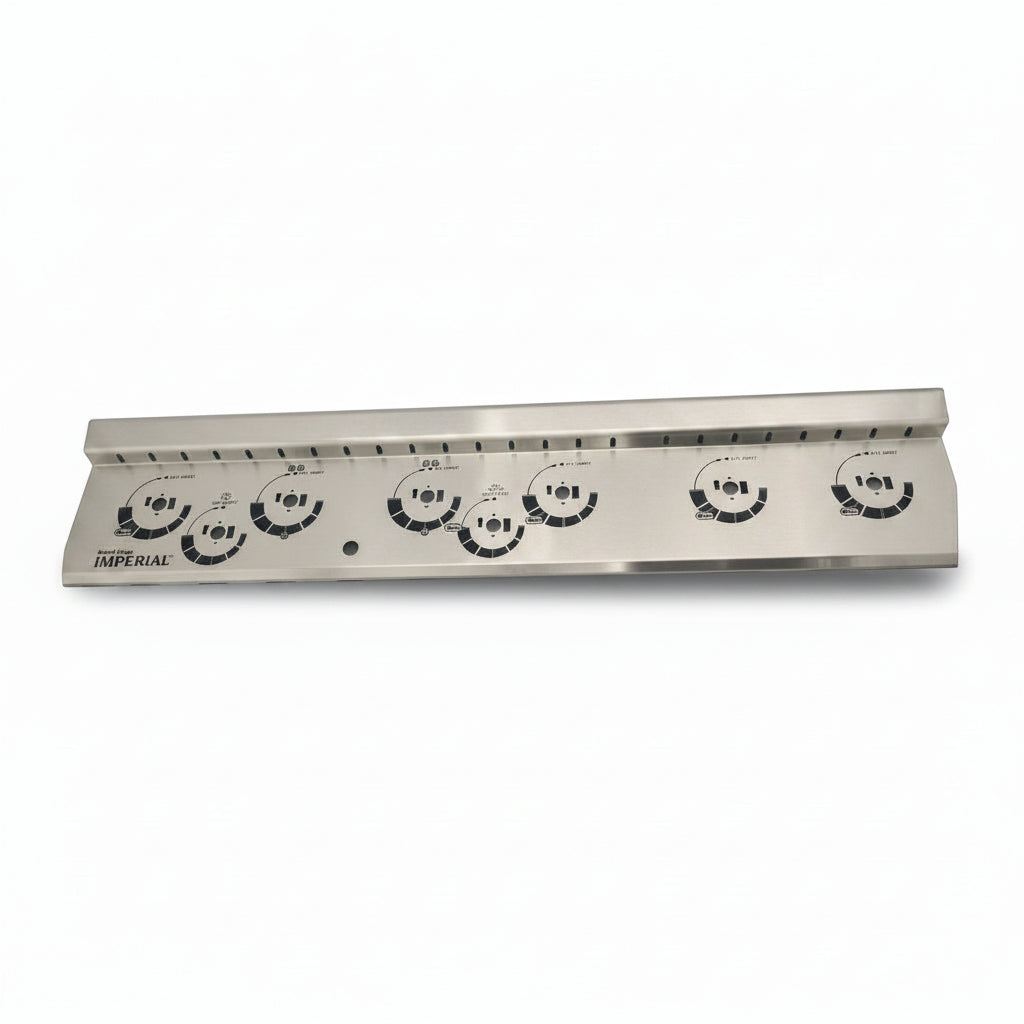 CONTROL COVER 690 6V SB RB SS