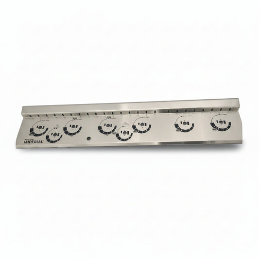 CONTROL COVER 690 6V SB RB SS