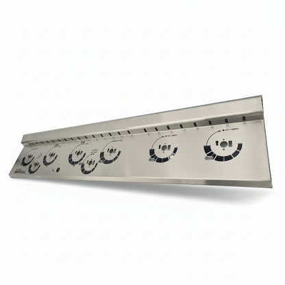 CONTROL COVER 690 6V SB RB SS